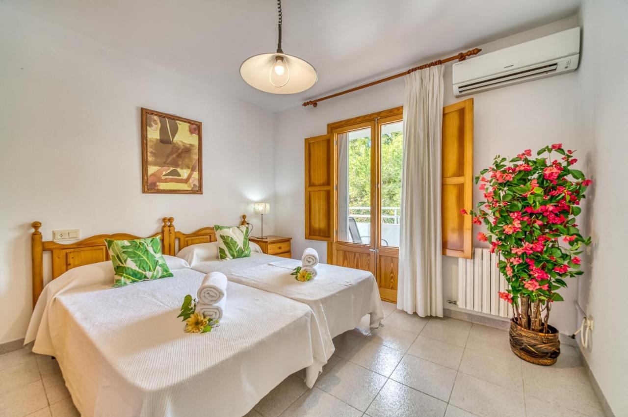 Ideal Property Mallorca - Sirenas Playa de Muro  Exterior photo